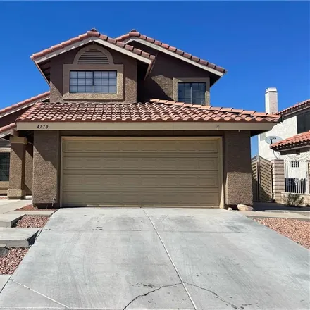 Buy this 6 bed house on 4785 Yorkfield Circle in Spring Valley, NV 89147