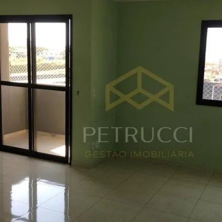 Rent this 3 bed apartment on unnamed road in Campinas, Campinas - SP
