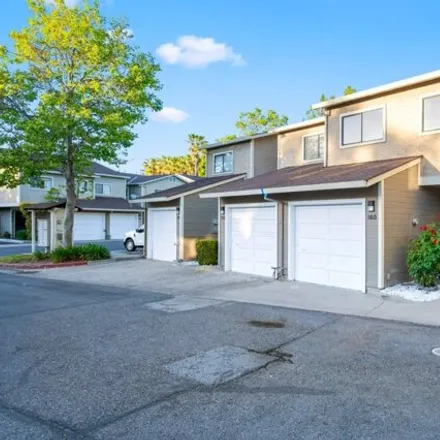Buy this 3 bed townhouse on 162 Rancho Manor Court in San Jose, CA 95111