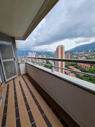 Rent this 3 bed apartment on Centro Comercial Viva Laureles in Carrera 80AA, Comuna 11 - Laureles-Estadio