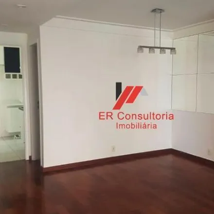 Rent this 3 bed apartment on Rua Aliança Liberal 1010 in Bela Aliança, São Paulo - SP