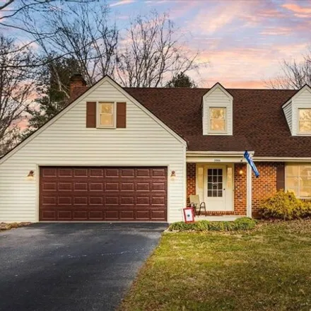 Buy this 3 bed house on 2006 Scott Drive in Woodbine, Blacksburg