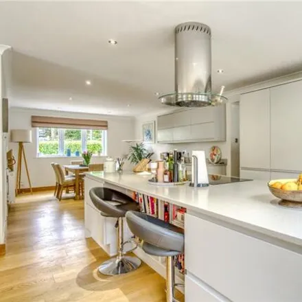 Image 3 - De Redvers Road, Bournemouth, Christchurch and Poole, BH14 8TS, United Kingdom - House for sale
