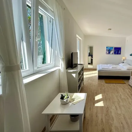 Rent this 2 bed house on Općina Starigrad in Zadar County, Croatia