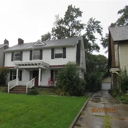 Buy this 4 bed house on 1686 Lee Road in Cleveland Heights, OH 44118