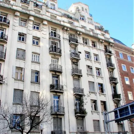 Image 2 - Avenida Córdoba 423, Retiro, C1054 AAD Buenos Aires, Argentina - Apartment for sale