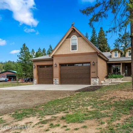 Buy this 3 bed house on 13660 South Ridgeview Drive in Kootenai County, ID 83833