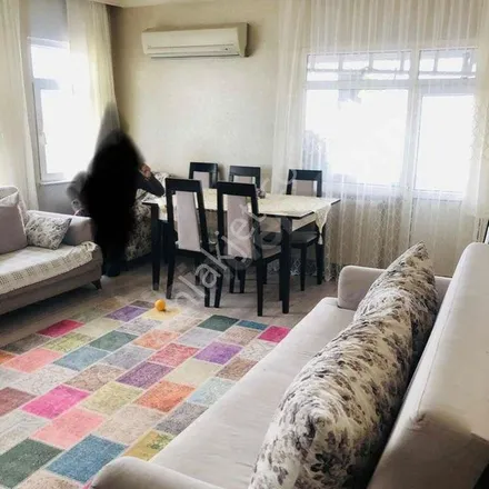 Image 3 - 111/3. Sokak, 34020 Zeytinburnu, Turkey - Apartment for rent