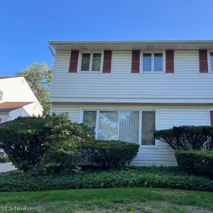 Buy this 3 bed house on 16708 Lomond Boulevard in Shaker Heights, OH 44120