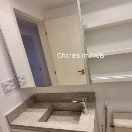 Buy this 3 bed apartment on Alameda Joaquim Eugênio de Lima 310 in Morro dos Ingleses, São Paulo - SP