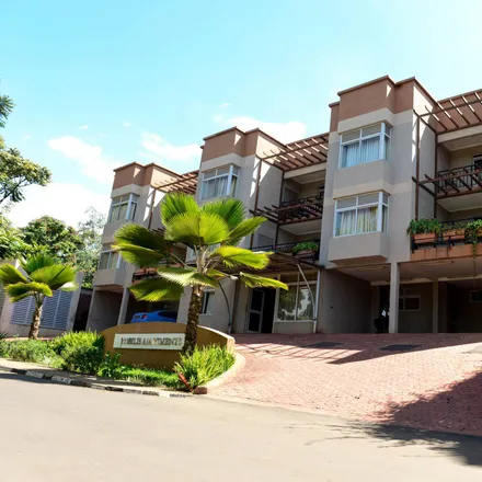 Rent this 1 bed apartment on KN 40 Street in Nyarugenge District, Rwanda