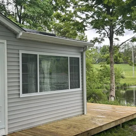 Rent this 2 bed house on 81 Silver Lake Shore Rd in Sharon, Connecticut