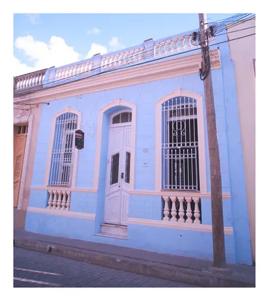 Image 3 - Santa Clara, Raúl Sancho - El Condado, VILLA CLARA, CU - House for rent