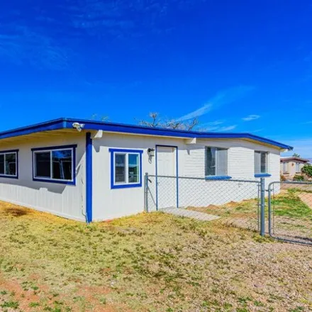 Image 9 - 827 North Ridge View Place, Huachuca City, Cochise County, AZ 85616, USA - House for sale