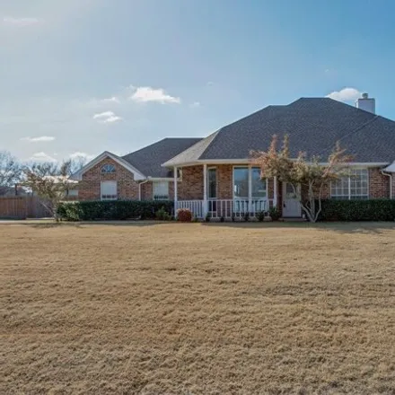 Buy this 3 bed house on 1961 Fairway Lane in Royse City, TX 75189