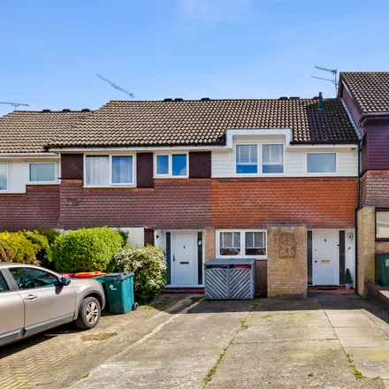 Buy this 2 bed house on Poynings Road