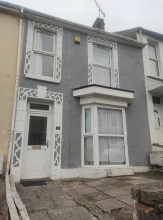 Rent this 5 bed room on Rhyddings Park Road in Swansea, SA2 0AQ