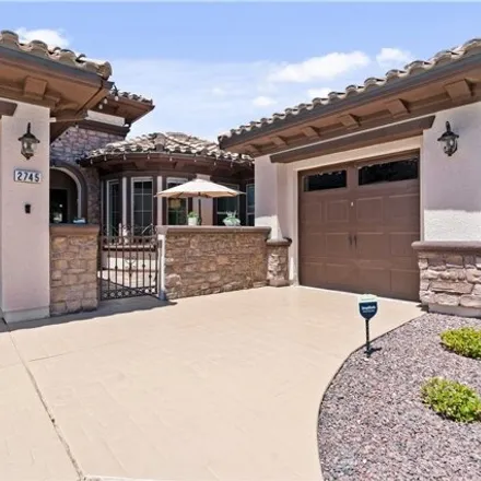 Image 5 - 2731 Liberation Drive, Henderson, NV 89044, USA - House for sale