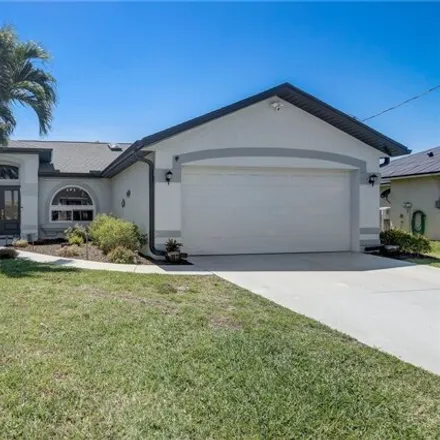 Buy this 3 bed house on 1648 Southwest 44th Terrace in Cape Coral, FL 33914