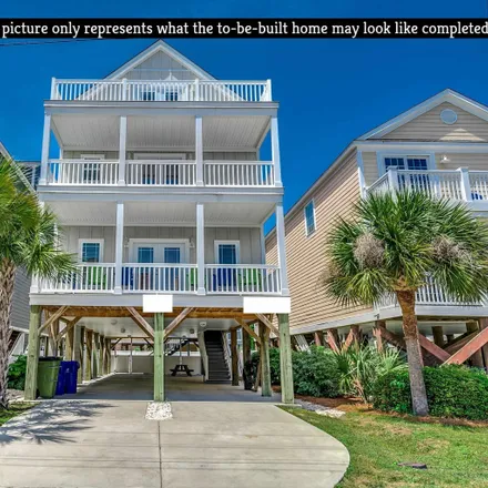 Buy this 7 bed house on 102 7th Avenue North in Surfside Beach, Horry County
