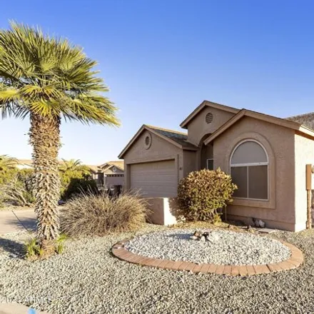 Buy this 2 bed house on 6863 South Sawgrass Court in Chandler, AZ 85249
