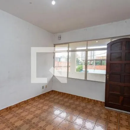 Rent this 2 bed house on Rua Ibicui in Campanário, Diadema - SP