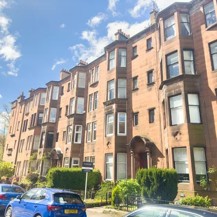 Image 7 - 51 Airlie Street, Partickhill, Glasgow, G12 9SW, United Kingdom - Apartment for rent