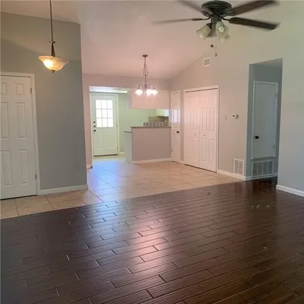 Image 3 - 2046 Wagongap Drive, Round Rock, TX 78681, USA - House for rent