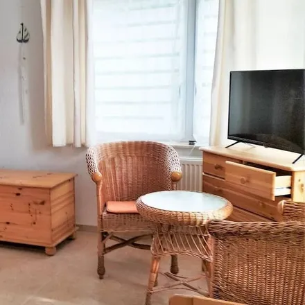 Rent this studio apartment on Koserow in Bahnhofstraße, 17459 Koserow