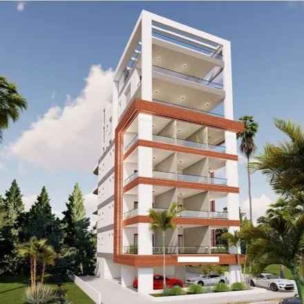Image 4 - Food Park City, Mckenzy, 6028 Larnaca Municipality, Cyprus - Apartment for sale