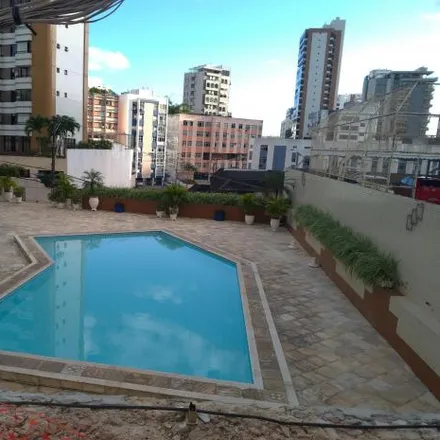 Buy this 4 bed apartment on Rua Plínio Moscoso in Chame-Chame, Salvador - BA