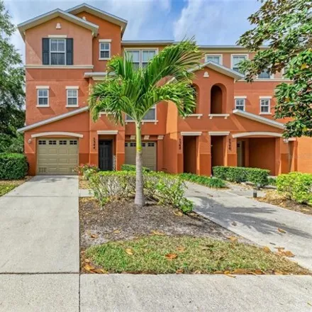 Buy this 3 bed condo on 7305 Black Walnut Way in Manatee County, FL 34202