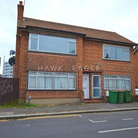 Image 2 - 26 Garfield Road, London, E13 8EW, United Kingdom - Duplex for rent