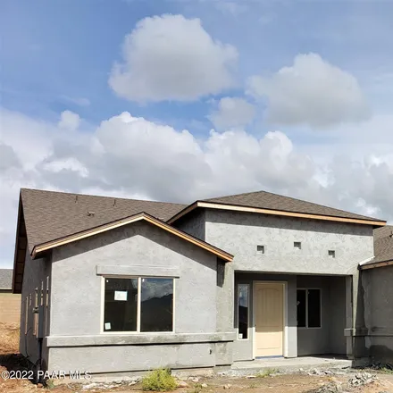 Buy this 4 bed house on East Shetland Way in Prescott Valley, AZ 86314