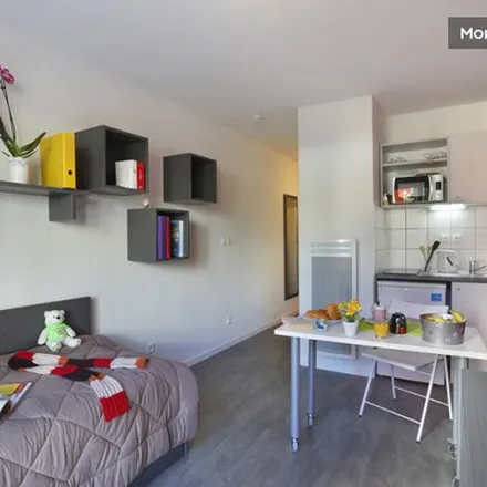 Image 4 - 16 Rue Chanoine Vinceneux, 21000 Dijon, France - Apartment for rent