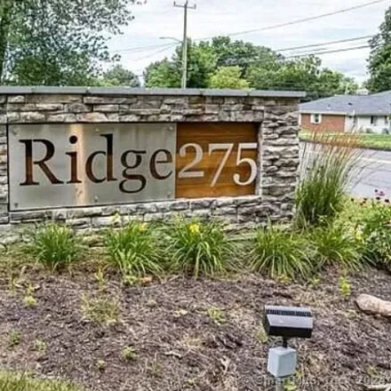 Rent this 1 bed condo on 275 Ridge Road in Wethersfield, CT 06109