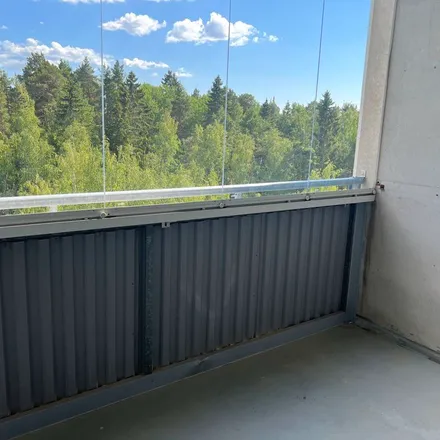 Rent this 1 bed apartment on Ieskatu 11 in 20210 Turku, Finland
