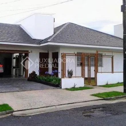 Image 2 - Rua Dom Marcos Teixeira 190, São José, Santa Maria - RS, 97095-430, Brazil - House for sale