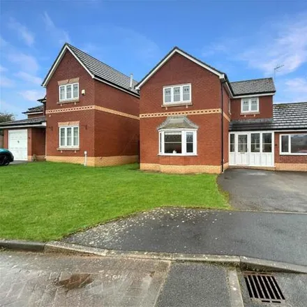 Buy this 4 bed house on Drumburgh Avenue in Carlisle, CA3 0PB