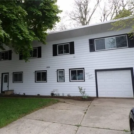 Buy this 3 bed house on 987 Wehrle Drive in Buffalo, NY 14221
