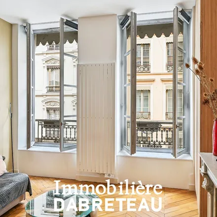 Image 1 - Palais Saint-Pierre, Place des Terreaux, 69001 Lyon, France - Apartment for rent