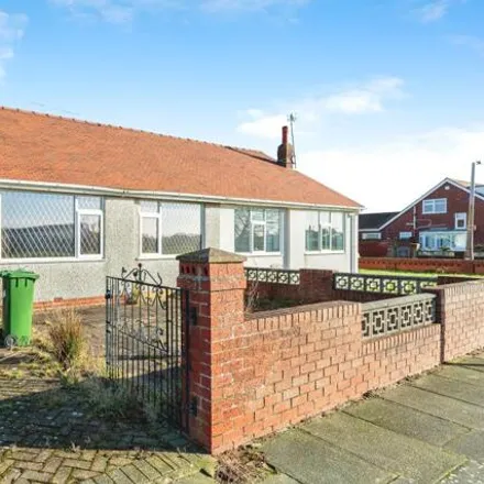 Buy this 2 bed duplex on Ringway in Cleveleys, FY5 2NW