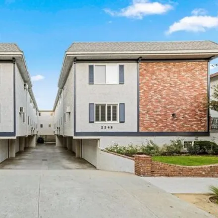 Image 1 - 2286 South Bentley Avenue, Los Angeles, CA 90064, USA - Townhouse for sale