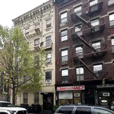 Image 7 - East 26th Street, New York, New York 10010, United States Apt 2C/1 New York New York - Apartment for rent