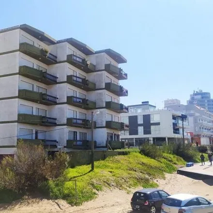 Buy this 2 bed apartment on Paseo 108 4 in Partido de Villa Gesell, Villa Gesell