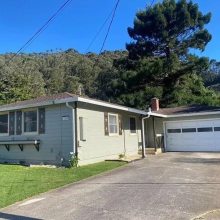 Buy this 3 bed house on 1299 Galvez Drive in Pacifica, CA 94044
