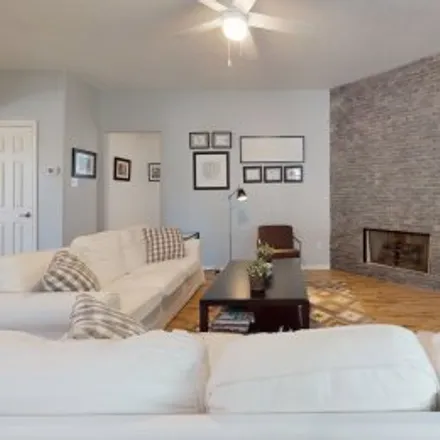 Rent this 3 bed apartment on 147 South Abram Circle in Sterling Ridge, The Woodlands