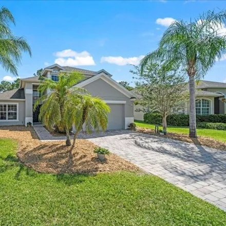 Buy this 5 bed house on 320 Abernathy Circle in Palm Bay, FL 32909