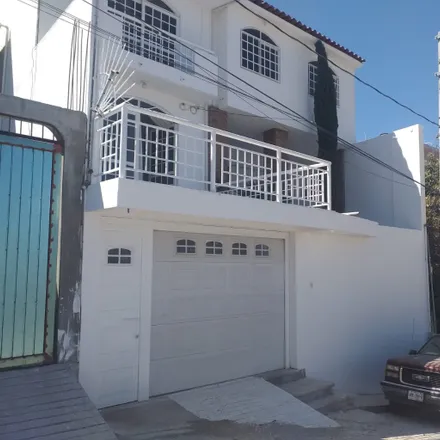 Rent this 6 bed house on Calle Amalia García Medina in 39030 Chilpancingo, GRO