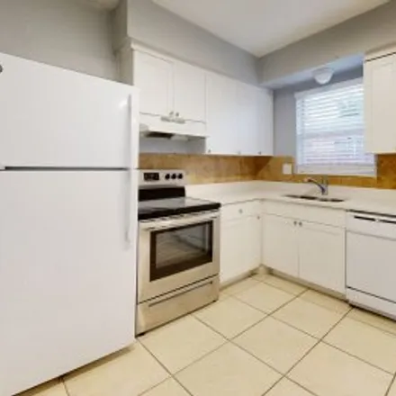 Buy this 4 bed apartment on 2402 Plunkett Street in Highland Garden, Hollywood